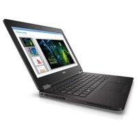 ноутбук Dell Latitude E7270 7270-3709 Черный