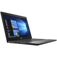 ноутбук Dell Latitude E7280 7280-6188 Черный