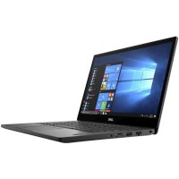 ноутбук Dell Latitude E7280 7280-6188 Черный