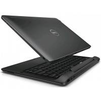 ноутбук DELL Latitude E7350 7350-4385 Черный