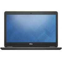 ноутбук DELL Latitude E7440 i5 4200U/4/500/Win 8 Pro Черный