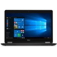 ноутбук Dell Latitude E7470 7470-0578 Черный