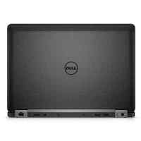 ноутбук Dell Latitude E7470 7470-8296 Черный