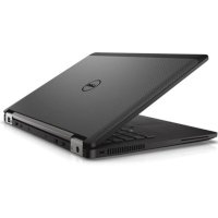 ноутбук Dell Latitude E7470 7470-9785 Черный