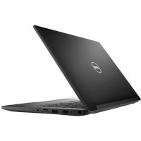 ноутбук Dell Latitude E7480 7480-2745 Черный