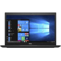 ноутбук Dell Latitude E7480 7480-8661 Черный