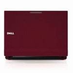 нетбук DELL Latitude L2100 N270/1/160/Win XP/Red