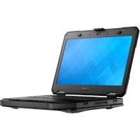 ноутбук Dell Latitude Rugged 5414-0611 Черный