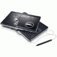 ноутбук DELL Latitude XT3 i5 2520M/4/320/Win 7 Pro Черный