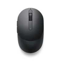 мышь Dell MS5120W Pro Black 570-ABHO Черный