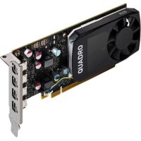 видеокарта Dell nVidia Quadro P620 2Gb 490-BEQV