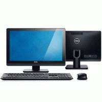 моноблок DELL OptiPlex 3011 X3011AIOBTO007n Черный