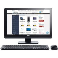 моноблок DELL OptiPlex 3011 X3011AIOBTO009n Черный