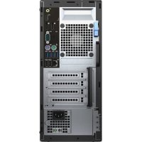 компьютер Dell OptiPlex 3040 MT 3040-9877