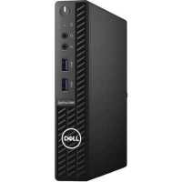компьютер Dell OptiPlex 3080 Micro 3080-9872