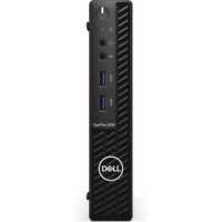 компьютер Dell OptiPlex 3080 Micro 3080-9872