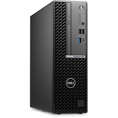 компьютер Dell OptiPlex 5000 SFF 5000S-5661 Черный