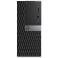 компьютер Dell OptiPlex 5040 MT 5040-9976