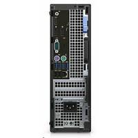 компьютер Dell OptiPlex 5040 SFF 5040-1981