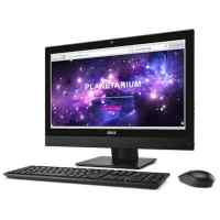 моноблок Dell OptiPlex 5250-8404 Черный