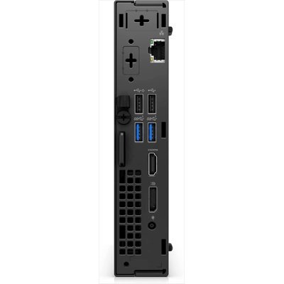 компьютер Dell OptiPlex 7010 MFF 7010-3820 Черный