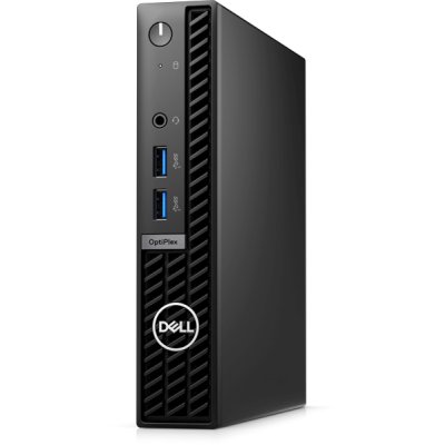 компьютер Dell OptiPlex 7010 MFF 7010-7654 ENG Черный