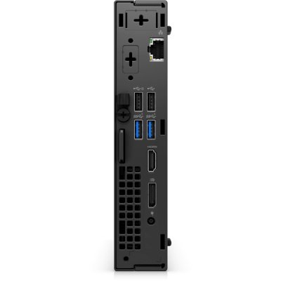 компьютер Dell OptiPlex 7010 MFF 7010-7854 ENG Черный