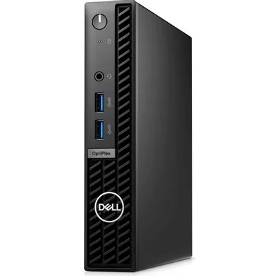 компьютер Dell OptiPlex 7010 Micro 7010-3650 Черный
