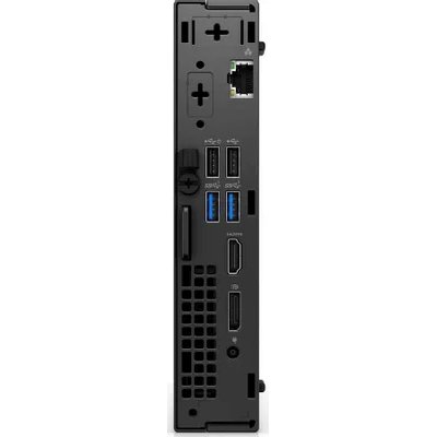 компьютер Dell OptiPlex 7010 Micro 7010-3651 Черный