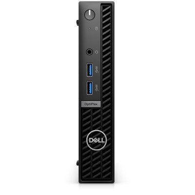 компьютер Dell OptiPlex 7010 Micro 7010-7650 Черный