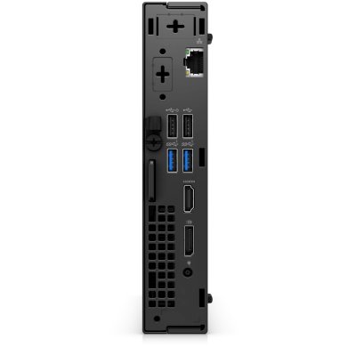 компьютер Dell OptiPlex 7010 Micro 7010-7650 Черный