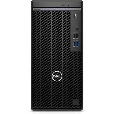 компьютер Dell OptiPlex 7010 Plus MT 7010-1855 Черный