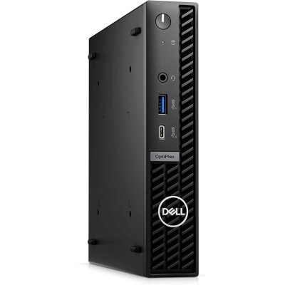 компьютер Dell OptiPlex 7020 Micro 7020-3621 Черный