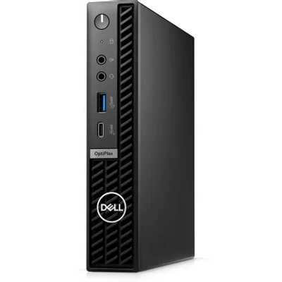 компьютер Dell OptiPlex 7020 Plus Micro 7020P-7620 Черный