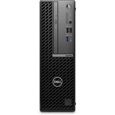 компьютер Dell OptiPlex 7020 Plus SFF 7020SP-7621 Черный