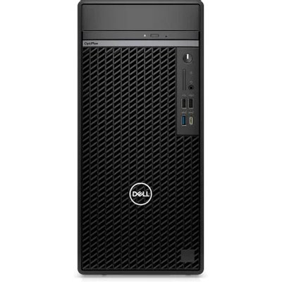 компьютер Dell OptiPlex 7020 Plus Tower 7020-90301 Черный