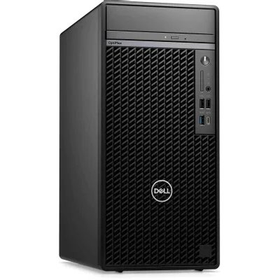 компьютер Dell OptiPlex 7020 Plus Tower 7020-90301 Черный