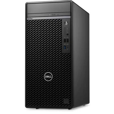 компьютер Dell OptiPlex 7020 Plus Tower 7020-90301 Черный