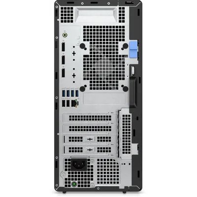 компьютер Dell OptiPlex 7020 Plus Tower 7020-90301 Черный