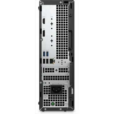компьютер Dell OptiPlex 7020 SFF 7020S-3852 ENG Черный