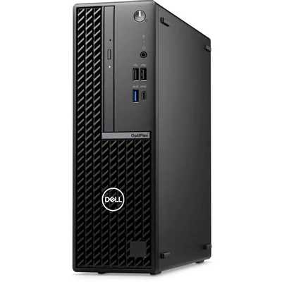 компьютер Dell OptiPlex 7020 SFF 7020S-5670 Черный
