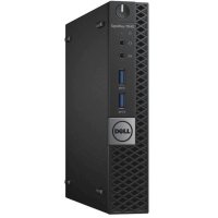 компьютер Dell OptiPlex 7040 Micro 7040-2730