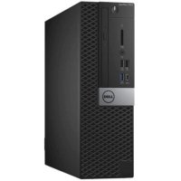 компьютер Dell OptiPlex 7050-4360