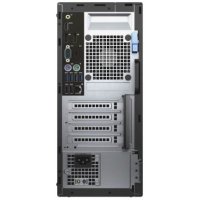 компьютер Dell OptiPlex 7050-8239