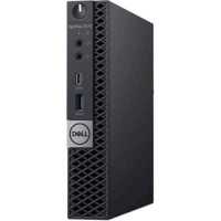 компьютер Dell OptiPlex 7070 MFF 7070-2028
