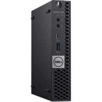 компьютер Dell OptiPlex 7070 Micro 7070-5536