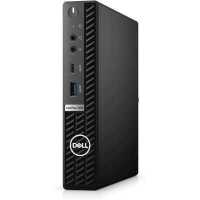 компьютер Dell OptiPlex 7090 Micro 7090-3350