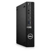 компьютер Dell OptiPlex 7090 Micro 7090-3367