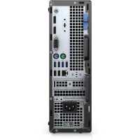 компьютер Dell OptiPlex 7090 SFF 7090-0677