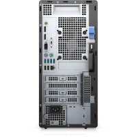 компьютер Dell OptiPlex 7090 Tower 7090-0646